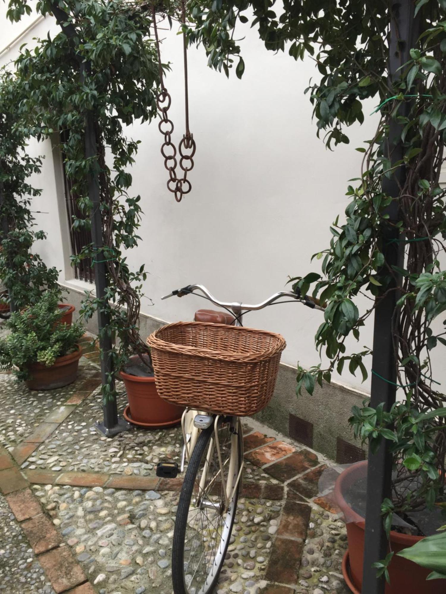 לינה וארוחת בוקר איסאו Il Giardino Segreto מראה חיצוני תמונה